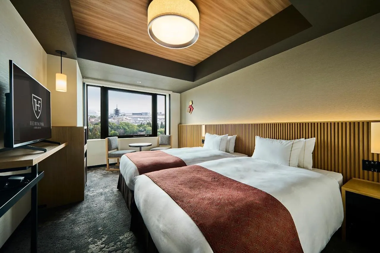 The Royal Park Hotel Kyoto Umekoji