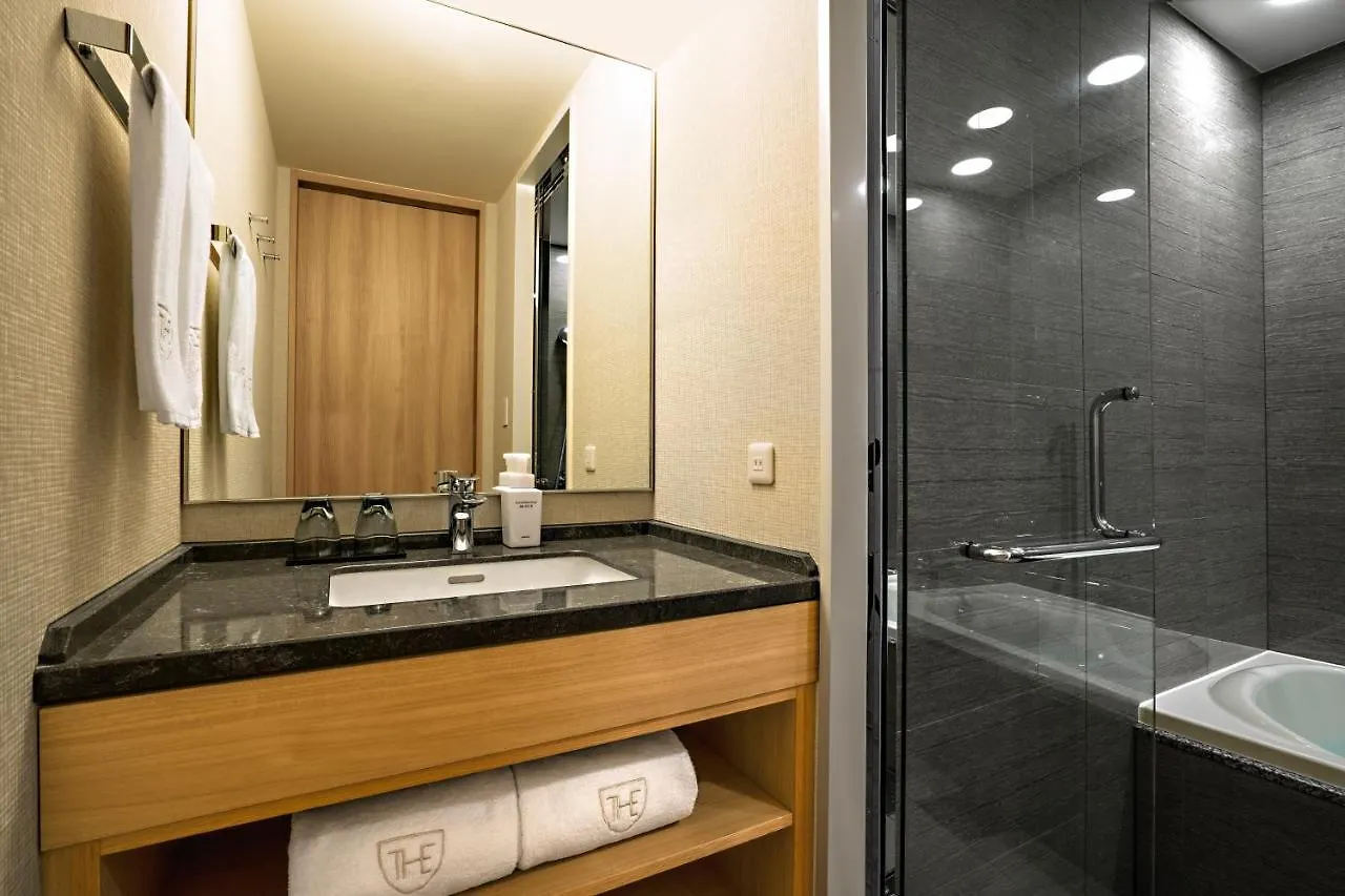 The Royal Park Hotel Kyoto Umekoji