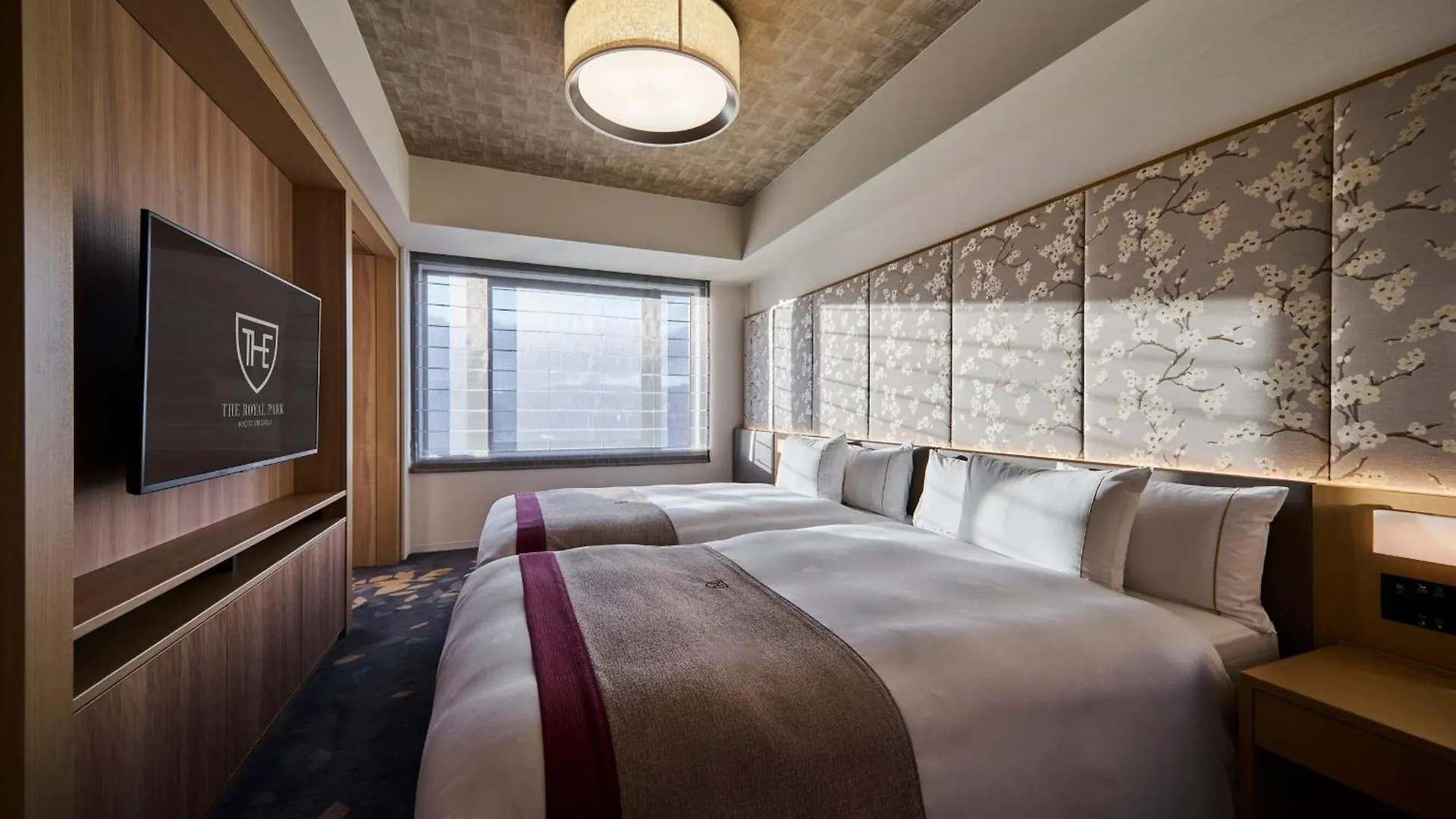 The Royal Park Hotel Kyoto Umekoji