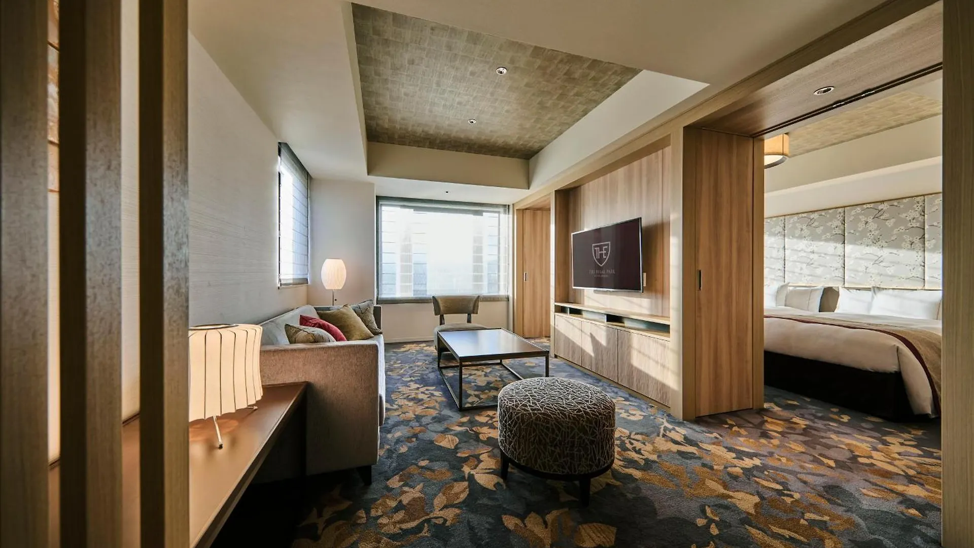 The Royal Park Hotel Kyoto Umekoji